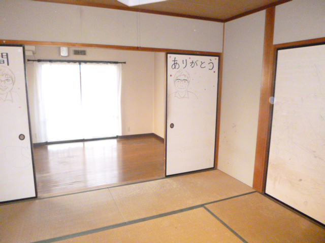 LDKリフォーム
