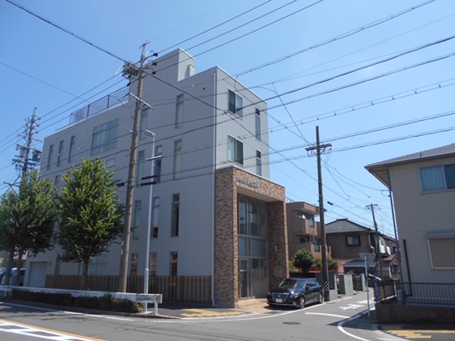 外壁